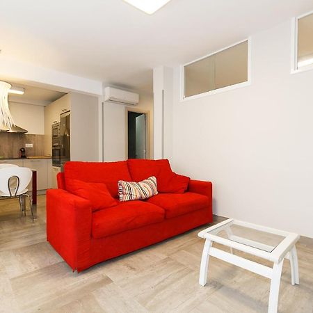 Uhc Alexis Family Apartments Salou Exteriér fotografie