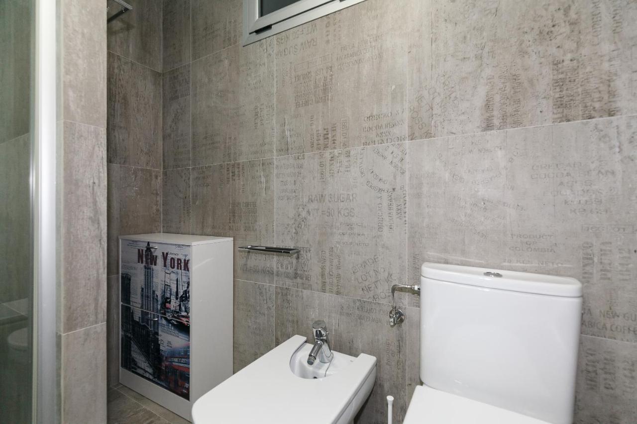 Uhc Alexis Family Apartments Salou Exteriér fotografie
