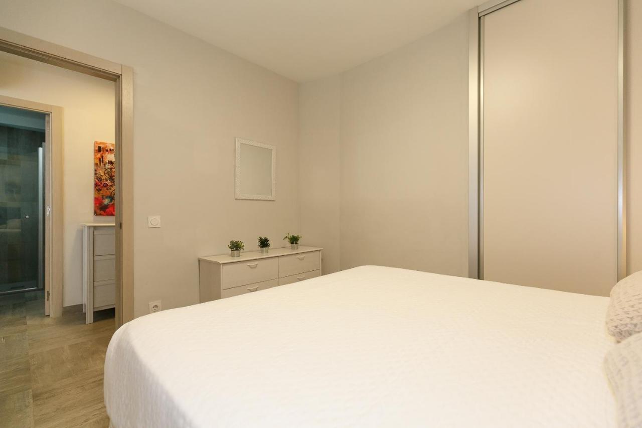 Uhc Alexis Family Apartments Salou Exteriér fotografie