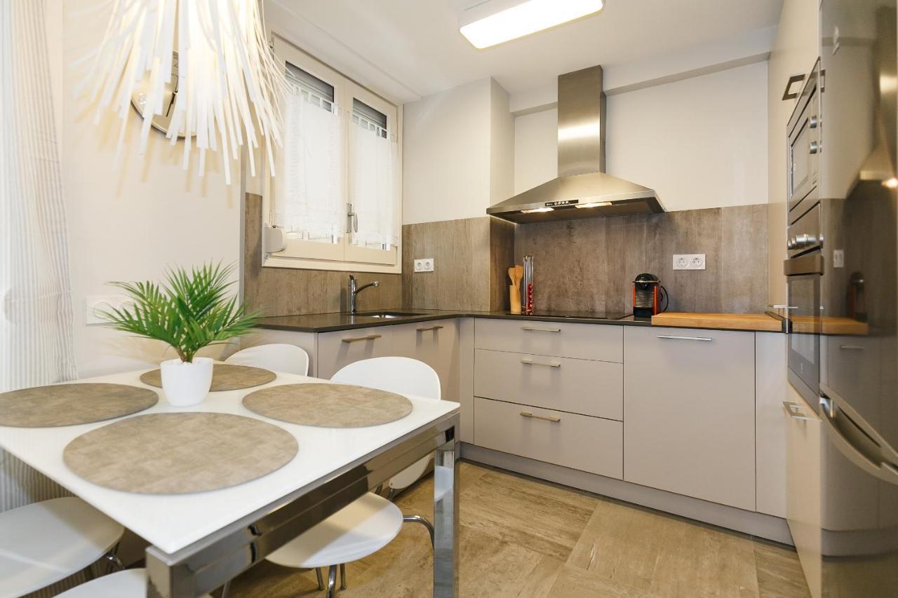 Uhc Alexis Family Apartments Salou Exteriér fotografie