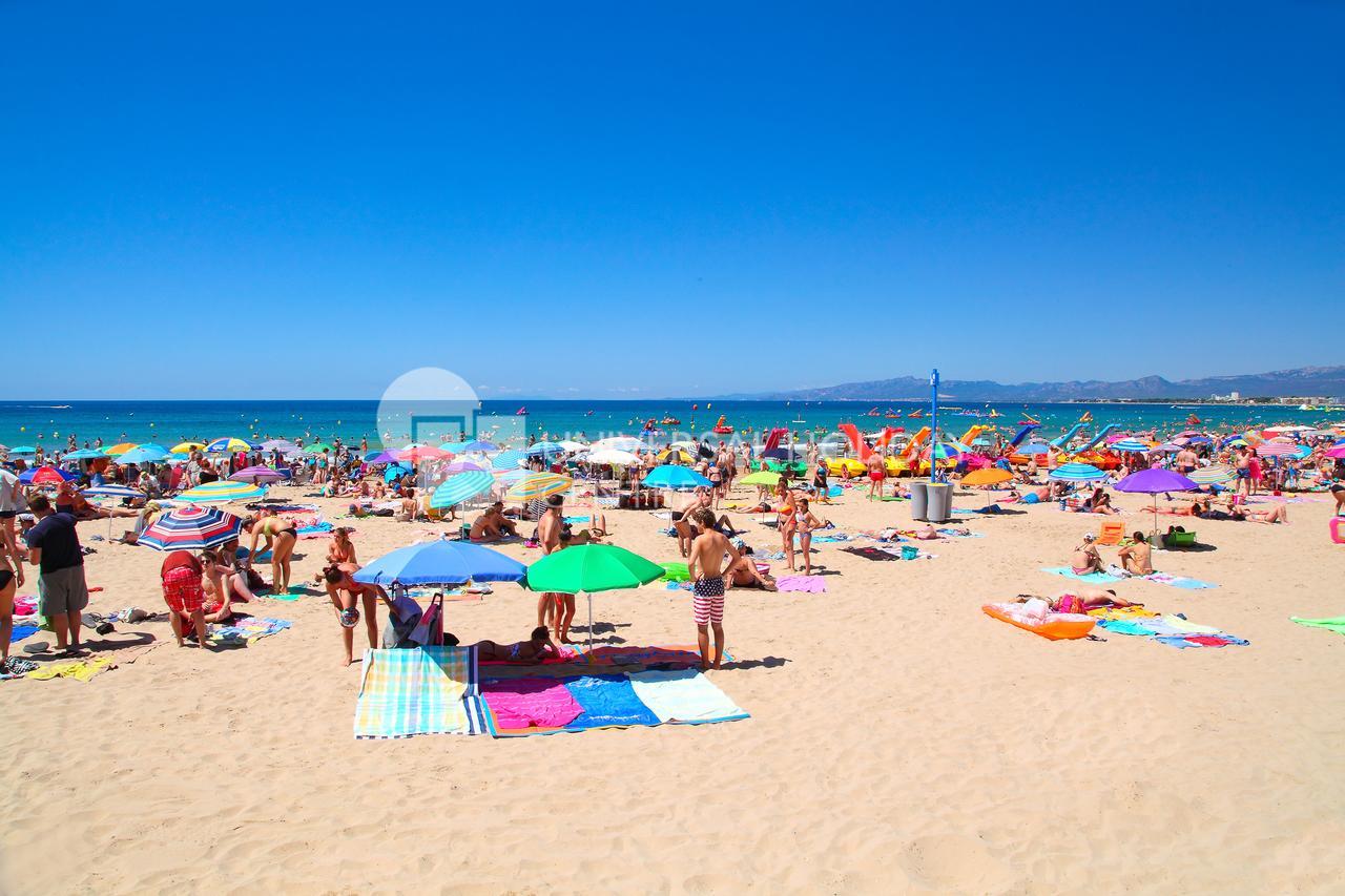 Uhc Alexis Family Apartments Salou Exteriér fotografie